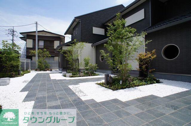 メゾン なごみ