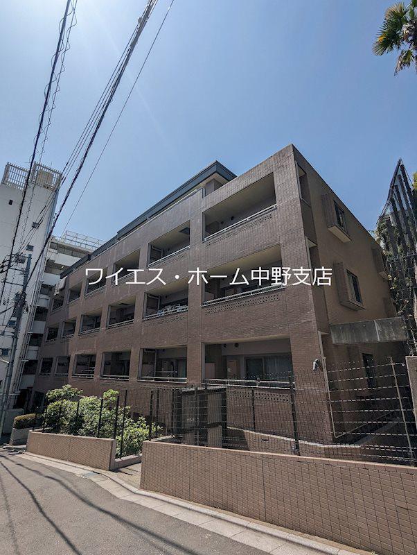 コンフォリア下落合