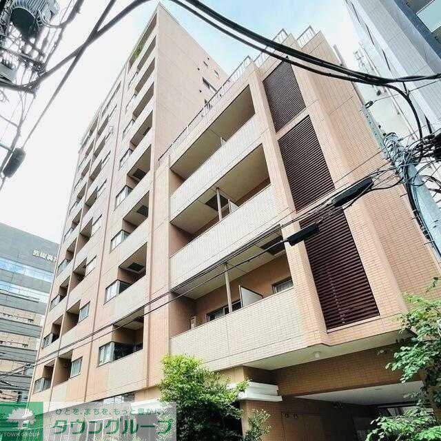 ISSEI RESIDENCE 神樂坂