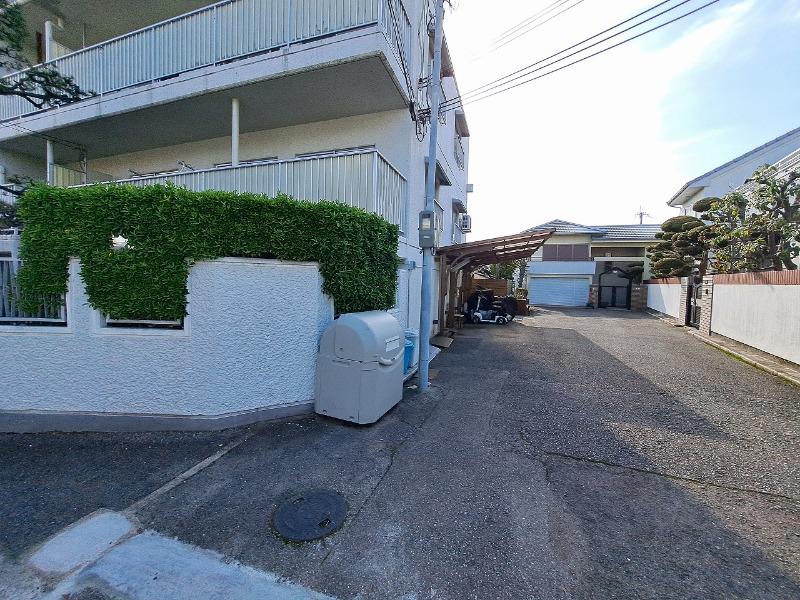 シャンボール滝川