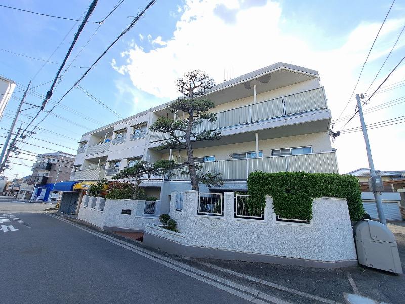 シャンボール滝川