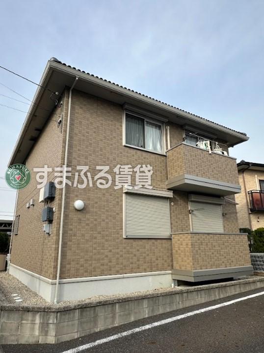 ファミリア矢戸