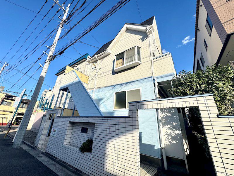 アネックス西川口1期