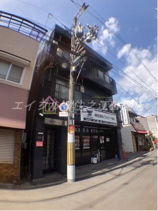 ワイツービル