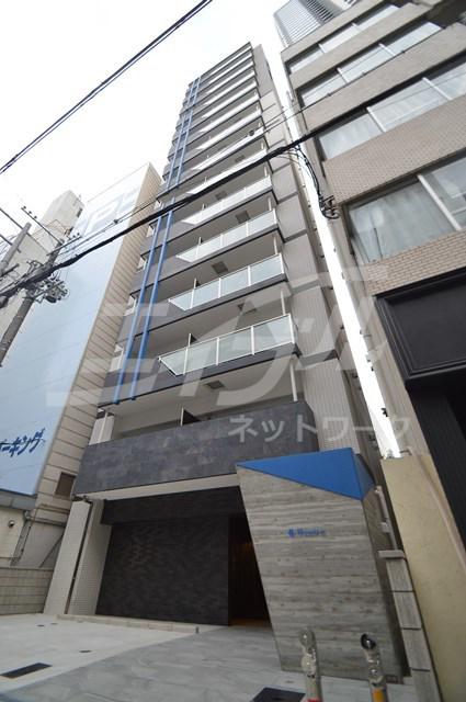 MCOURT新町