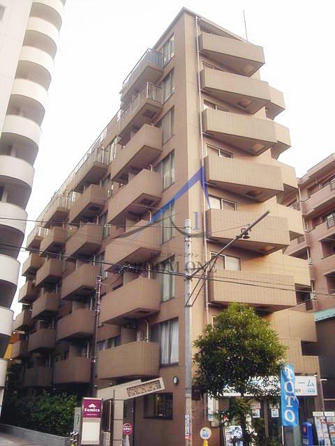 パレステュディオ本郷東大前