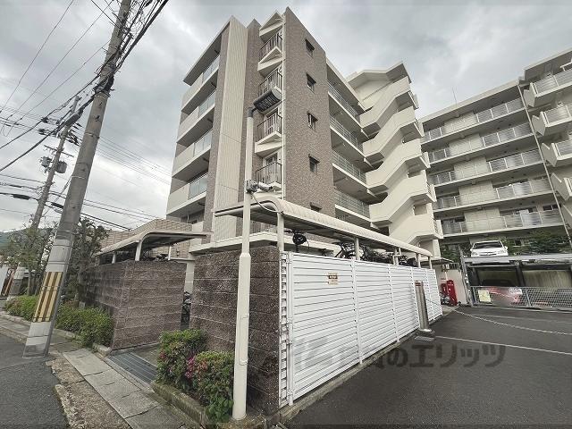 ファインフラッツ山科音羽