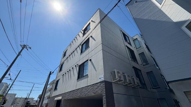 CARRERA二十四軒