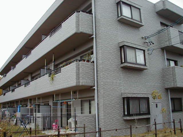 ファインパレス神ノ倉