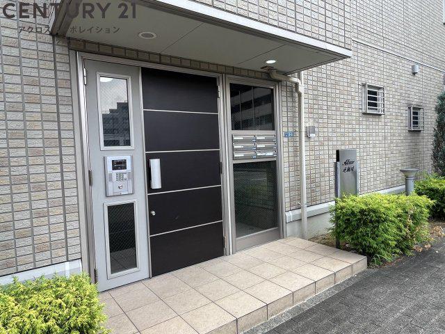 アリュール逆瀬川