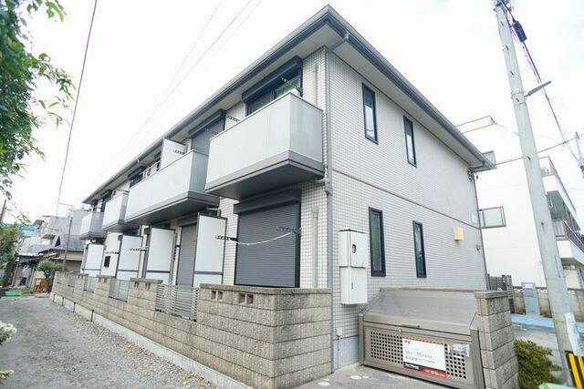 MAISON DE そら