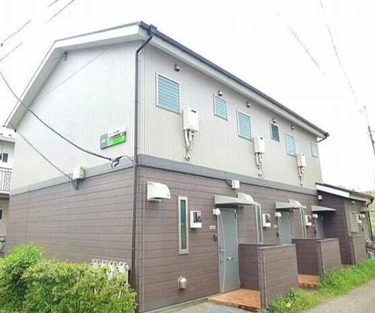 コートハウス日野