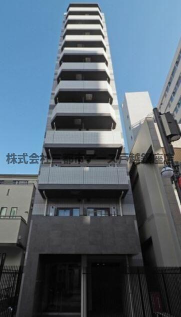 メイクスデザイン品川ノース