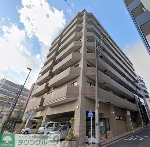 ステラレジデンス横浜