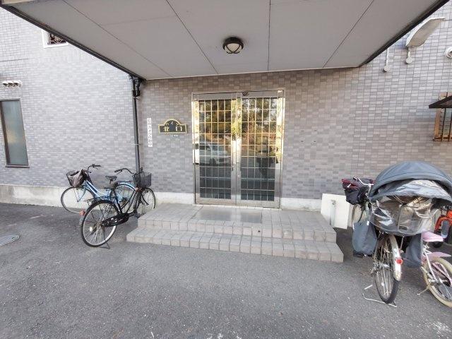 ハイツ北口