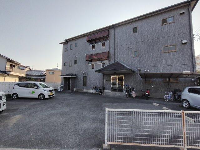 ハイツ北口