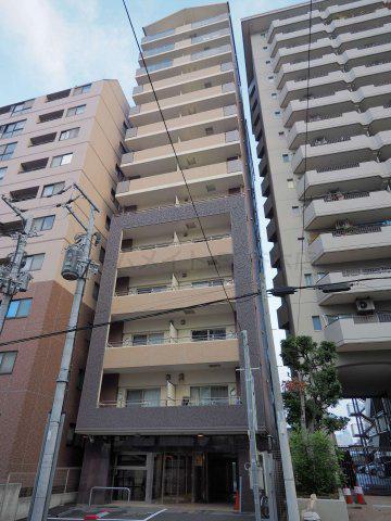 クローバー・ビュー上本町
