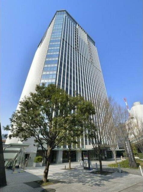 平河町森タワーレジデンス(2LDK/22階)