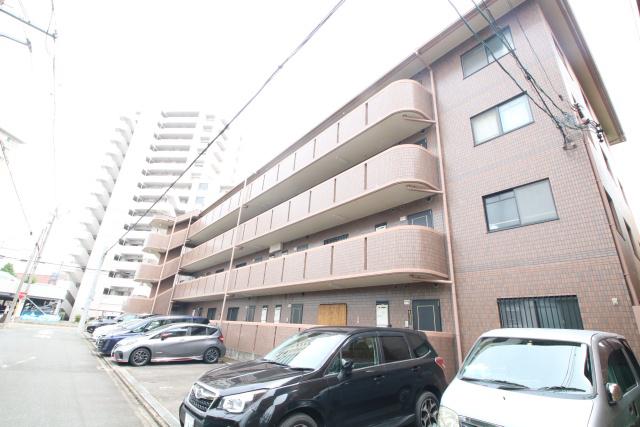 フォーザック鳥居通