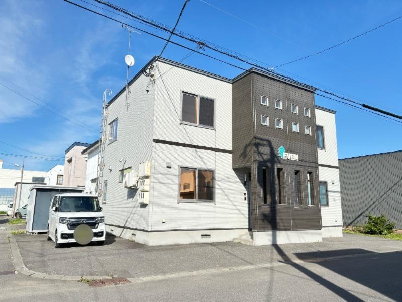 イーブン(3LDK/1階)