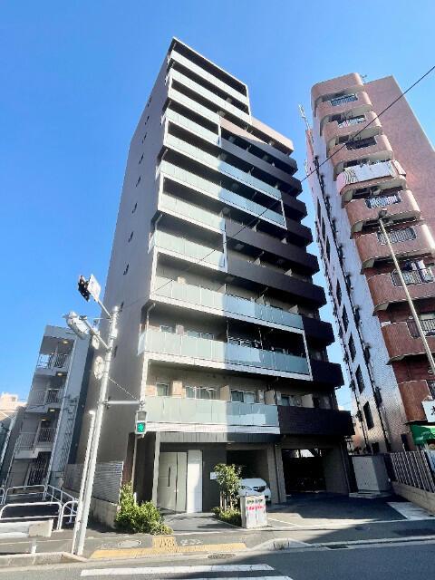 フュージョナル五反野