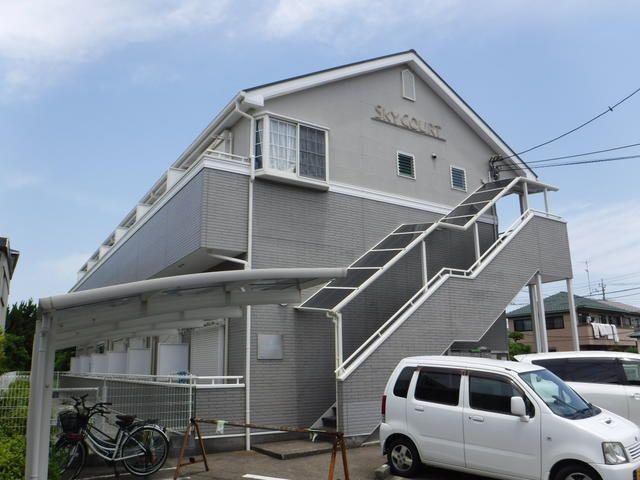 スカイコート