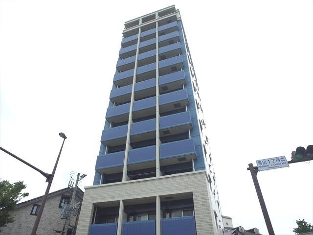 エンクレスト吉塚駅前
