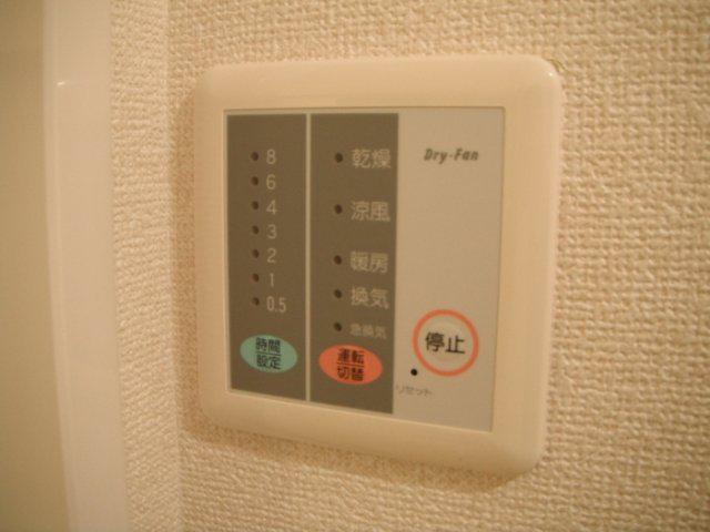 クレーネ東201