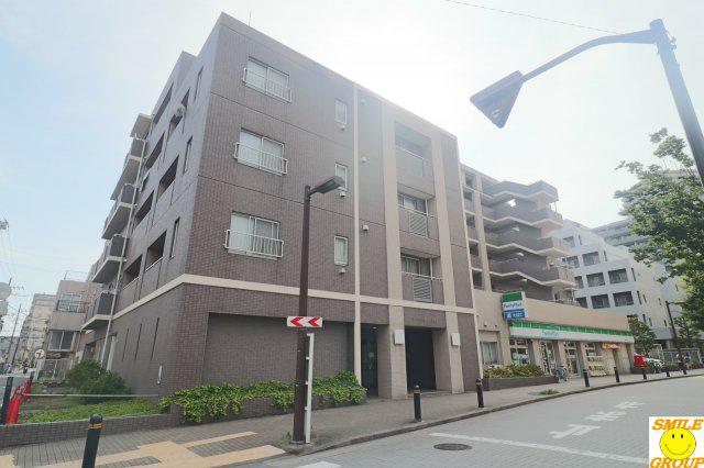 TOHO船堀マンション