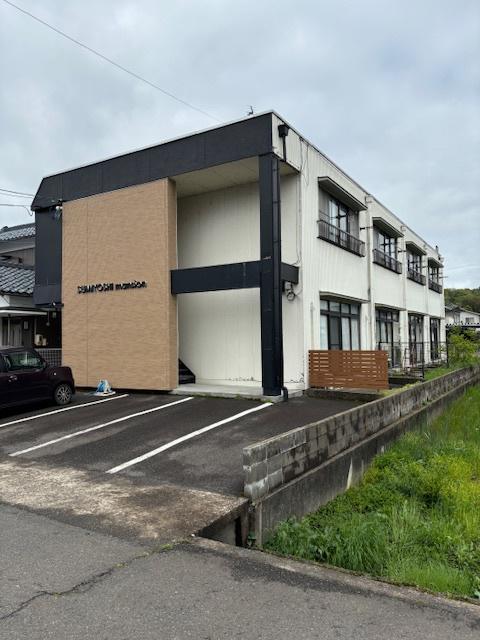 住吉マンション