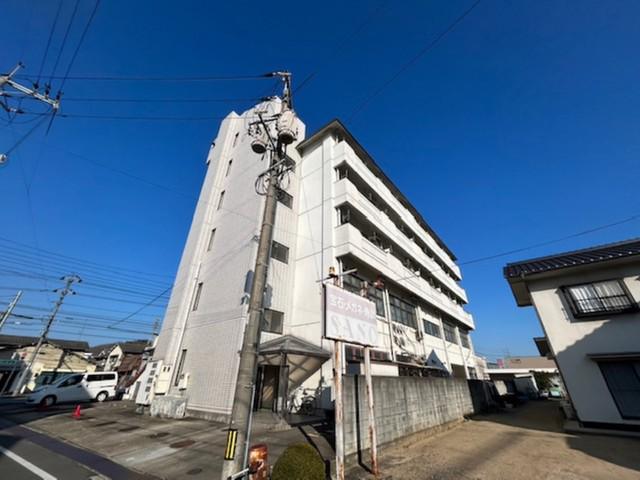 ソシエ府中(2LDK/4階)