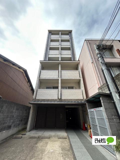 G-STAGE京都油小路