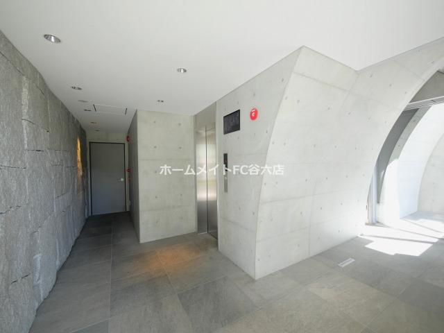 セイワパレス東三国駅前