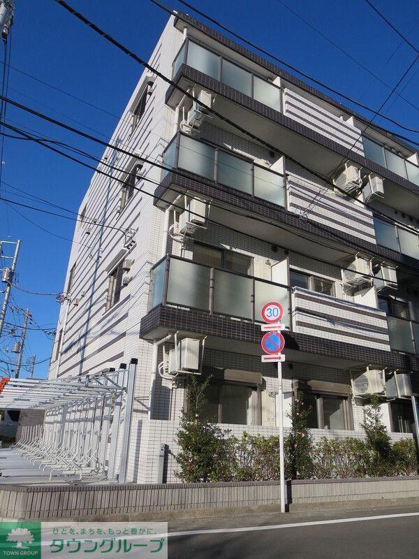 レヴィーガ練馬北町