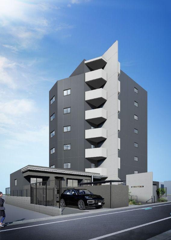DAIWAグレイスメゾン亀戸