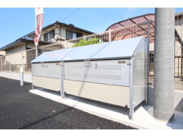 エストピア壱番館