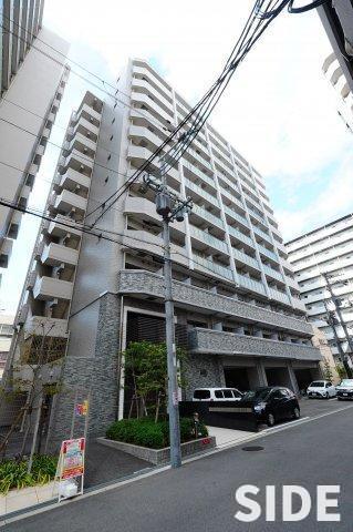 エスリード京橋グランツ