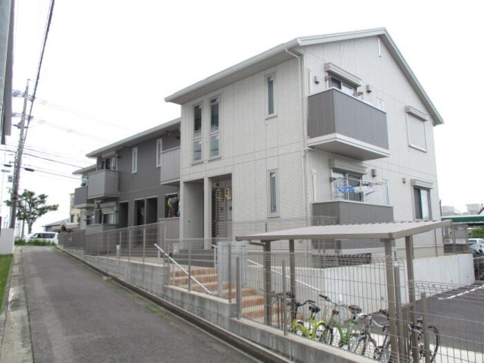 アルヴィータ上地