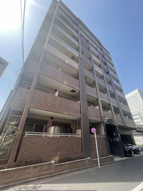 グランヴァンウエストヴィル町田