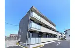 プランドール蒲生南町II