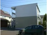 レオパレス今井
