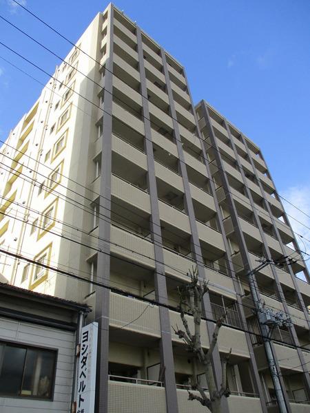 東小橋II番館