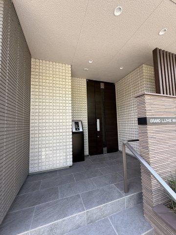 GRAND LUXE 目白 イースト