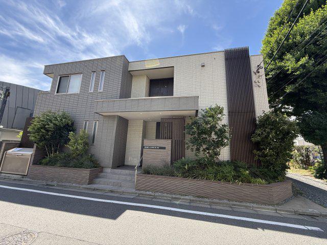 GRAND LUXE 目白 イースト