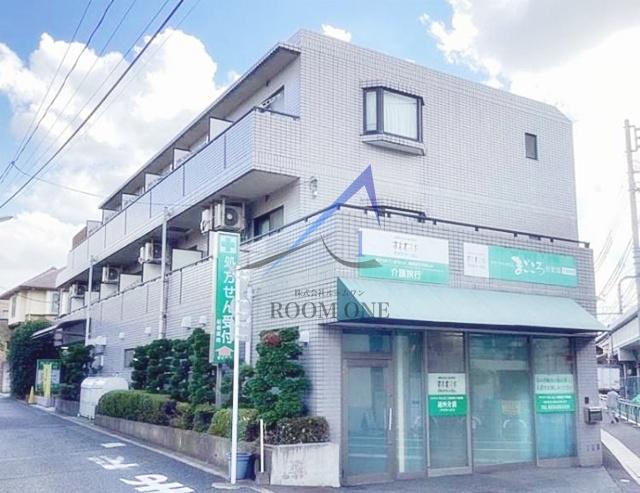 ハニーコート