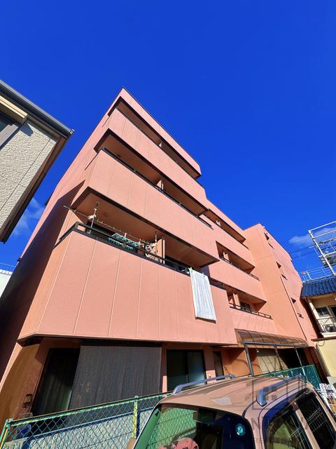 ヒルズ鳳