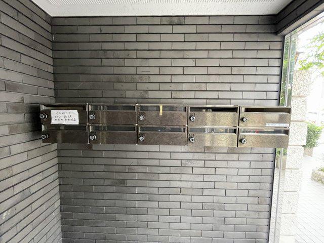 リバーサイド共栄