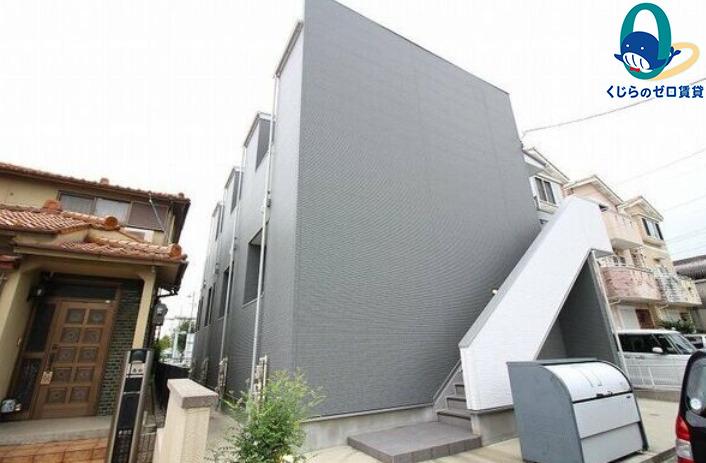 ASTERIA新守山