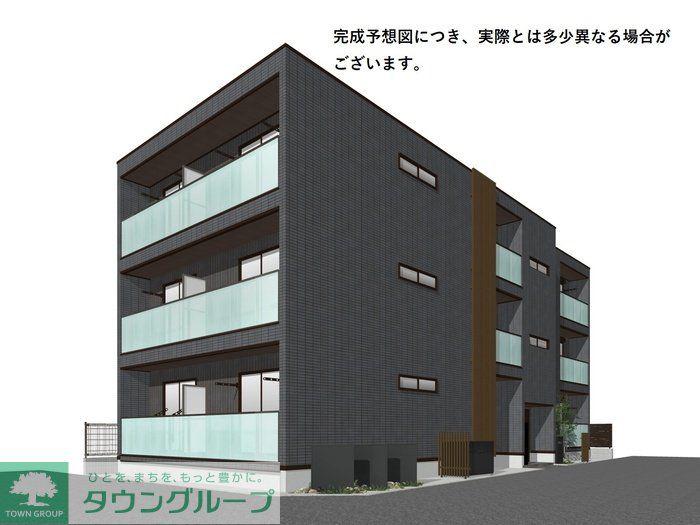D-BLOOM COURT