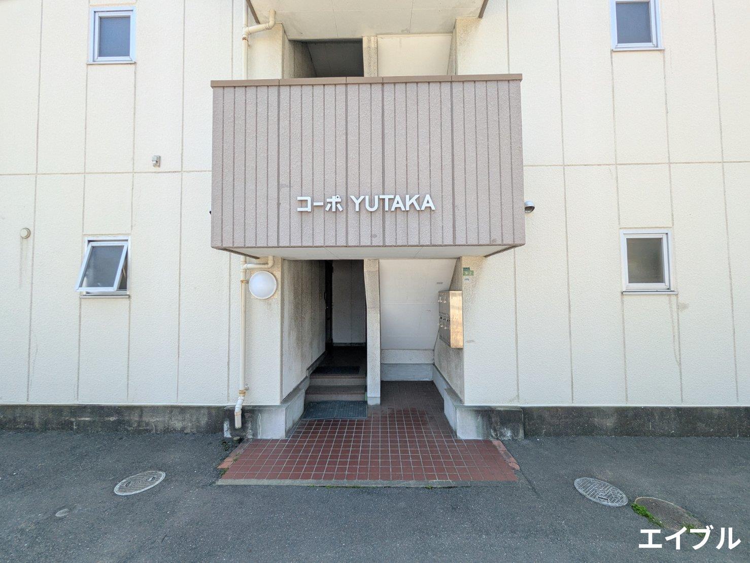 コーポYUTAKA